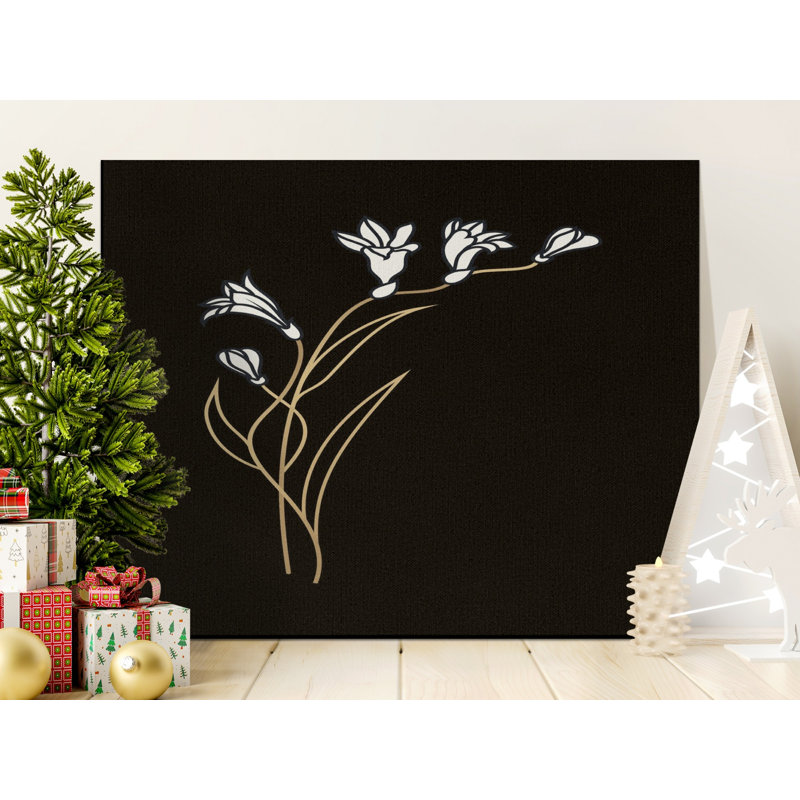 Sabatini Wrapped Canvas Print Set, 12x9