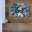 Luxe Tropical Art «Tropical Star» par Irena Orlov, Met «Tropical Star» par Irena Orlov-101656982