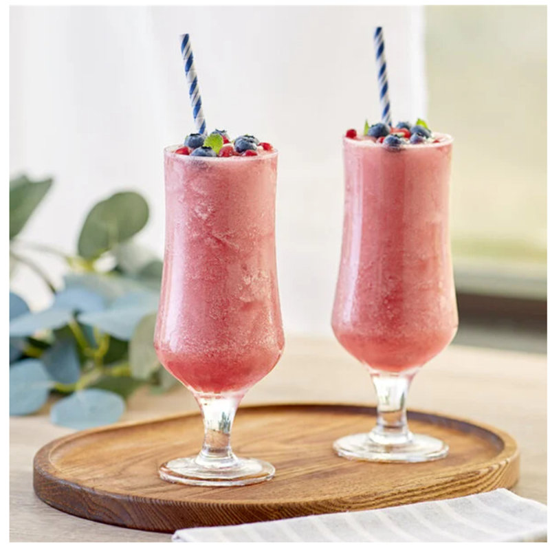 FixtureDisplays Snow Cone Syrup