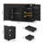 59" Sideboard with Charging Station & 2 Drawers-1923673104