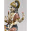 Figurine déesse ISR Lakshmi