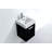 Royka 16'' Single Bathroom Vanity with Acrylic Top-22012530
