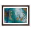 Cracked Affection in Abstract - Picture Frame Painting Print-55682809-55682812