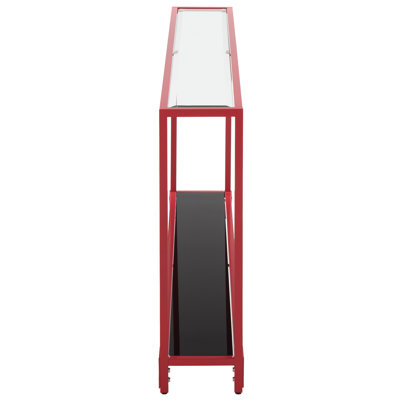 Charlie-Adam 56'' Console Table