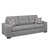 Silver Polyester