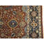 Tapis rouille 8 x 10 Sarouk Goravan Heriz