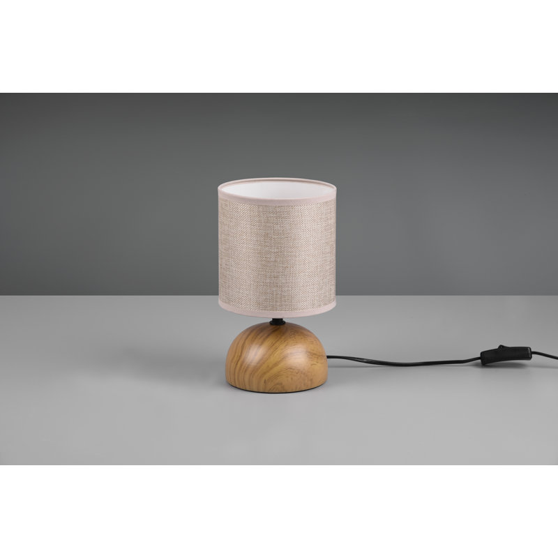 Kylina 23Cm Gold Table Lamp