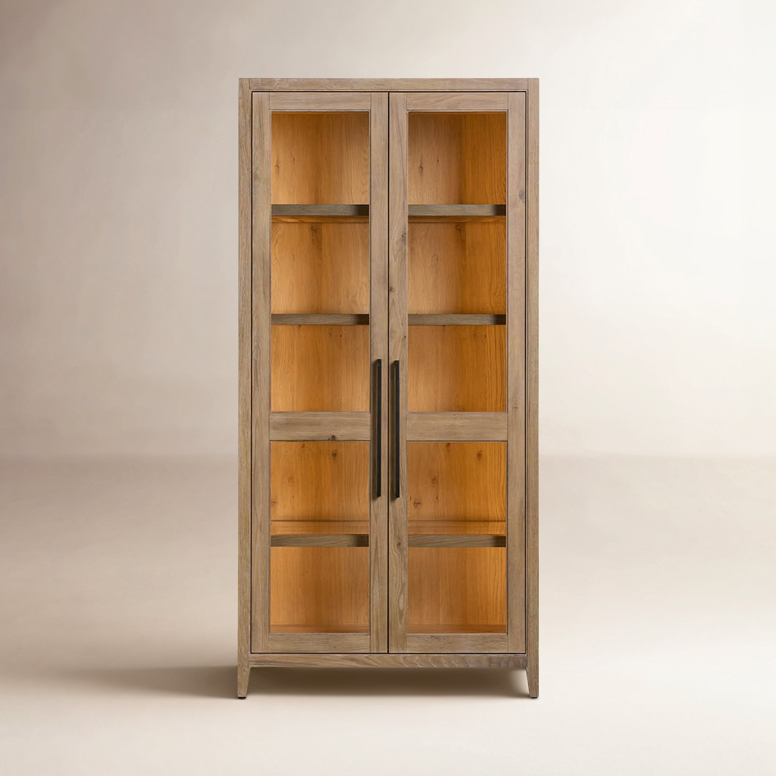 Hayes Accent Cabinet