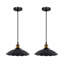 1 - Light Dome Pendant-931831532-931831531