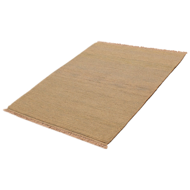 Kilim olive Ankara 5 pi 0 po x 6 pi 8 po