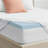 Sealy To Go Gel-Infused Memory Foam Mattress Topper-113862037-113862042