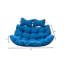 Coussin de balançoire suspendu avec repose-tête pour 2 personnes Modern-1664295280