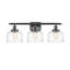 Éclairage pour salle de bain à 3 lumières 28 po Ballston Urban Bell-1326073874-1326073877-1219729345
