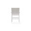 Chaise de café empilable en aluminium Bazza-2093280813-2093280984