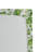 Microfiber Floral Fitted Sheet-41711435-89081964