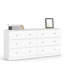 Gott 6 Drawer 143.1cm W Dresser-637058994