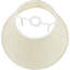 Silk Pleated Empire Shade-48361194-48361198