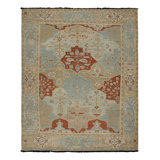 One-of-a-Kind Rectangle 13'3" X 16' Area Rug