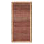 One-of-a-Kind 6'x12'2 Hand Knotted Area Rug