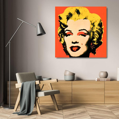 Marilyn Monroe (Marilyn), 1967