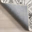 Tapis lavable à la machine Malena SpinClean-901176897