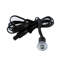 Willmot Chrome Integrated LED Deck Light Pack-11325987