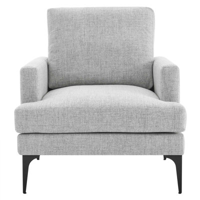 Fauteuil Modway Evermore