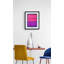 Windows: Homage To Rothko par Drew Gaffney - Peinture-65852967-132466876