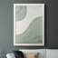 «Get Going I», reproduction d'un cadre photo sur toile-88381706-88381707