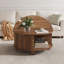 Table basse 31,5 "Mid Century-265502437