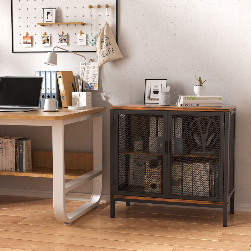Aust 31.4'' Bar Cabinet