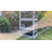 Claudi Weather Resistant Rat Hutch