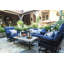 Lancaster Outdoor Ottoman-713956278