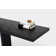 Solid Wood Top Console Table