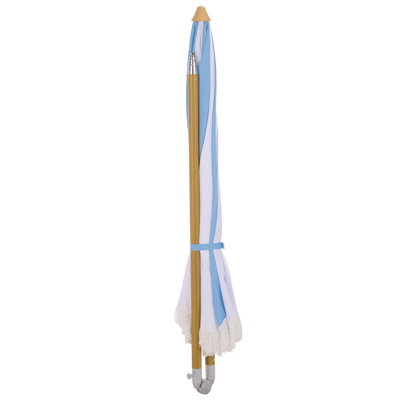 Gallo 6.5Ft Beach Umbrella