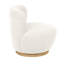 Fauteuil pivotant Maya-626194104