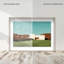 Surreal Architecture Print by Oliver Gal-684092134-684092057