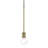 Grogan 1 - Light Single Pendant-2009441173