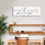 «Mr. «And & Always. Forever» par Marla Rae, art mural sur toile-189711568
