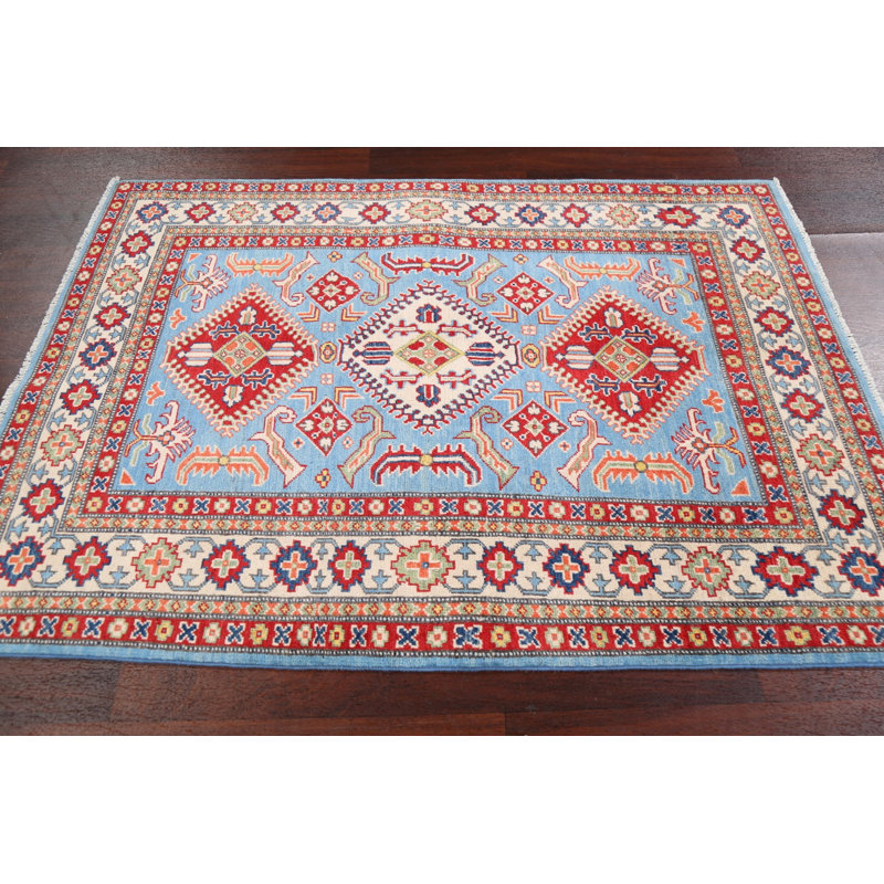 Wool Oriental Indoor Rug
