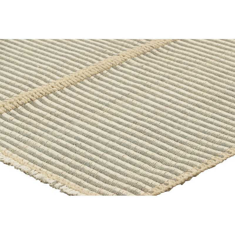 One-of-a-Kind 3'3" X 3'9" Area Rug