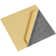 12'' W x 12'' L Textured Cut And Loop Polyester Blend Carpet Tile