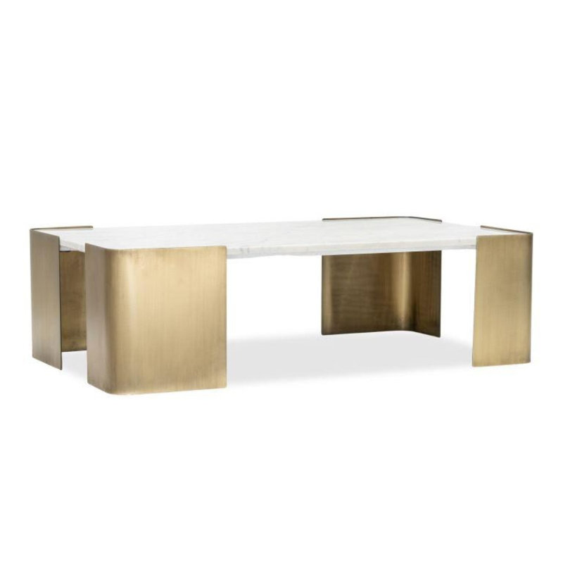 Table basse Keaundria