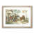 Oak Framed