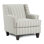 Fauteuil d'appoint Kelvin Farmhouse Indigo