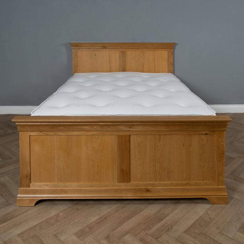 Pantela Full / Double Bed