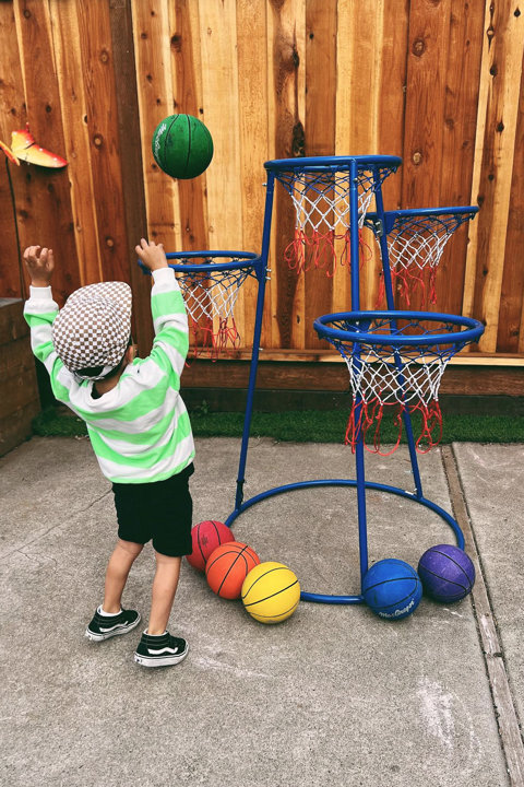 Active Play