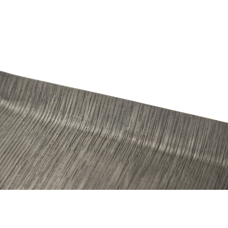 Aluminum Decorative Plate 1
