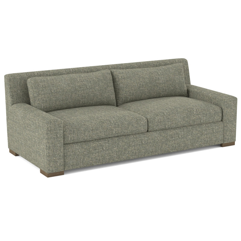 Sofa, Weathered Gray, 61379-86