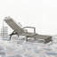 188cm Long Single Chaise